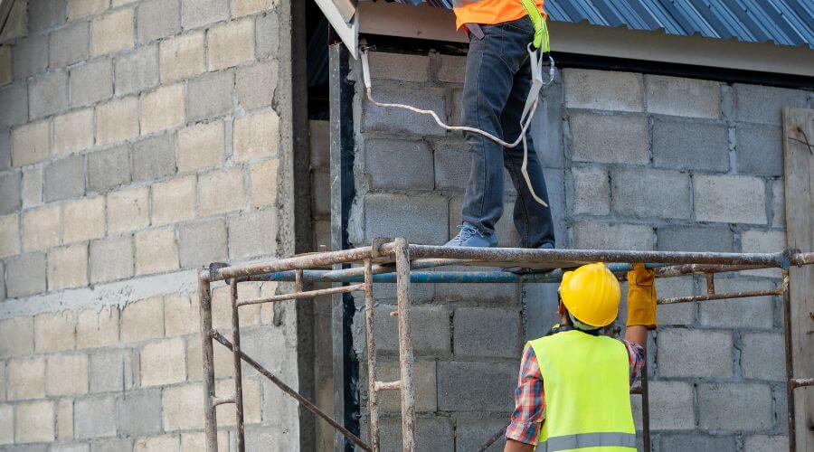 Local Chimney Repair in Belk, AL